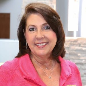 Meet your Posher, Cheryl